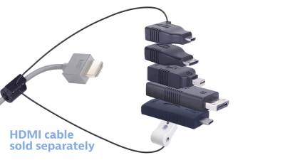 DL-AR6968 DIGITALINX SECURE ADAPTER RING