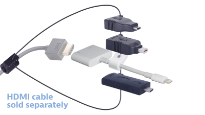 DL-AR6969 DIGITALINX SECURE ADAPTER RING
