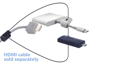 DL-AR6970 DIGITALINX SECURE ADAPTER RING