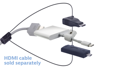 DL-AR6971 DIGITALINX SECURE ADAPTER RING