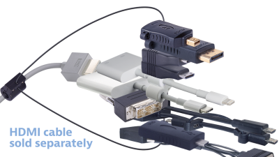DL-AR6974 DIGITALINX SECURE ADAPTER RING