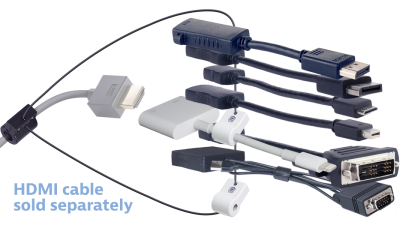 DL-AR6976 DIGITALINX SECURE ADAPTER RING