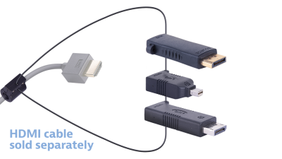 DL-AR6977 DIGITALINX SECURE ADAPTER RING