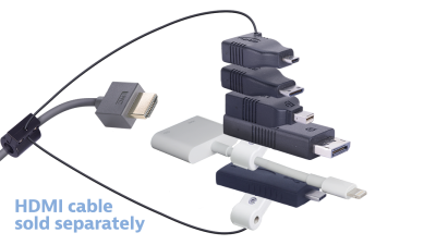 DL-AR6984 DIGITALINX SECURE ADAPTER RING