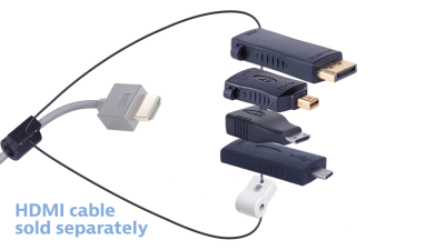 DL-AR6987 DIGITALINX SECURE ADAPTER RING