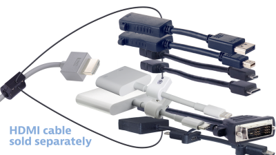 DL-AR6989 DIGITALINX SECURE ADAPTER RING