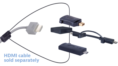 DL-AR6991 DIGITALINX SECURE ADAPTER RING