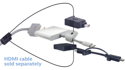 DL-AR6992 DIGITALINX SECURE ADAPTER RING