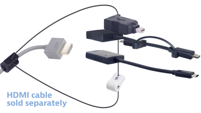 DL-AR6994 DIGITALINX SECURE ADAPTER RING