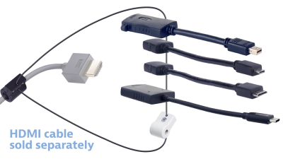 DL-AR6999 DIGITALINX SECURE ADAPTER RING