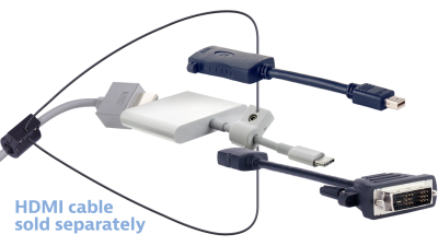 DL-AR7003 DIGITALINX SECURE ADAPTER RING