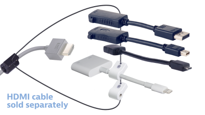 DL-AR7006 DIGITALINX SECURE ADAPTER RING