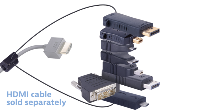 DL-AR7007 DIGITALINX SECURE ADAPTER RING