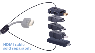 DL-AR7010 DIGITALINX SECURE ADAPTER RING