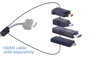 DL-AR7013 DIGITALINX SECURE ADAPTER RING