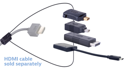 DL-AR7014 DIGITALINX SECURE ADAPTER RING