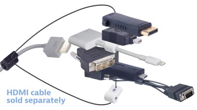 DL-AR7015 DIGITALINX SECURE ADAPTER RING