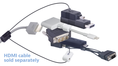 DL-AR7016 DIGITALINX SECURE ADAPTER RING