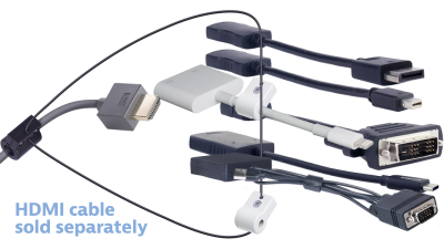 DL-AR7017 DIGITALINX SECURE ADAPTER RING
