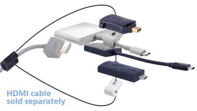 DL-AR7033 DIGITALINX SECURE ADAPTER RING