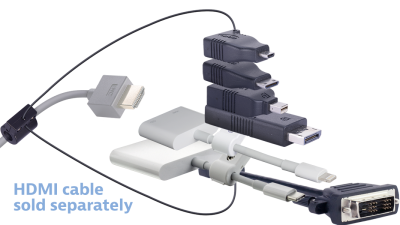 DL-AR7037 DIGITALINX SECURE ADAPTER RING