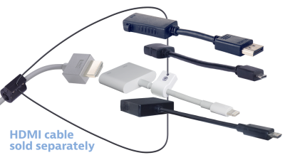DL-AR7038 DIGITALINX SECURE ADAPTER RING