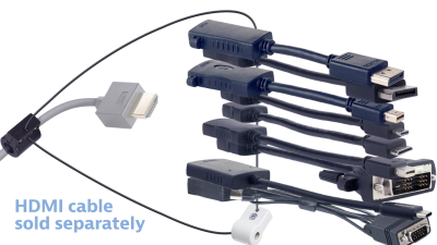 DL-AR7042 DIGITALINX SECURE ADAPTER RING