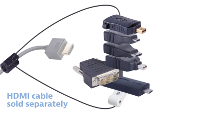 DL-AR7043 DIGITALINX SECURE ADAPTER RING