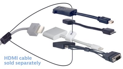 DL-AR7046 DIGITALINX SECURE ADAPTER RING
