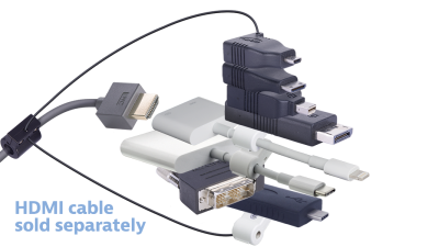 DL-AR7048 DIGITALINX SECURE ADAPTER RING