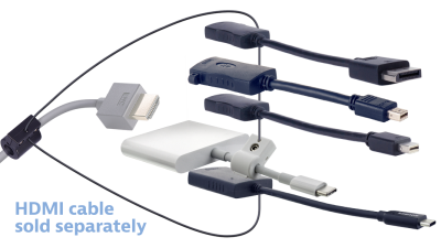 DL-AR7052 DIGITALINX SECURE ADAPTER RING