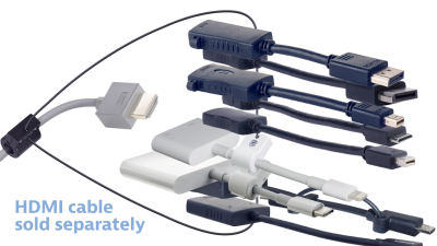 DL-AR7056 DIGITALINX SECURE ADAPTER RING
