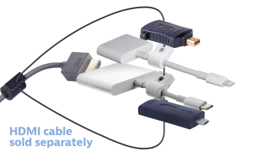 DL-AR7059 DIGITALINX SECURE ADAPTER RING