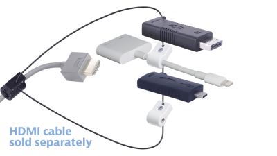 DL-AR7060 DIGITALINX SECURE ADAPTER RING