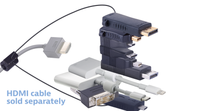 DL-AR7064 DIGITALINX SECURE ADAPTER RING