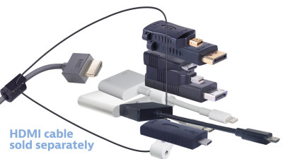 DL-AR7068 DIGITALINX SECURE ADAPTER RING