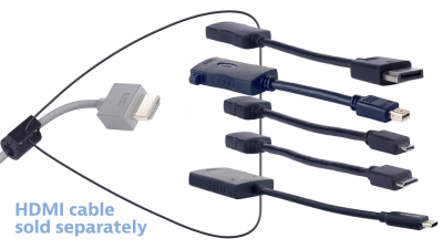 DL-AR7069 DIGITALINX SECURE ADAPTER RING