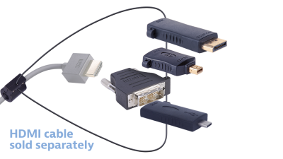 DL-AR7079 DIGITALINX SECURE ADAPTER RING