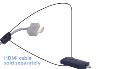 DL-AR7082 DIGITALINX SECURE ADAPTER RING