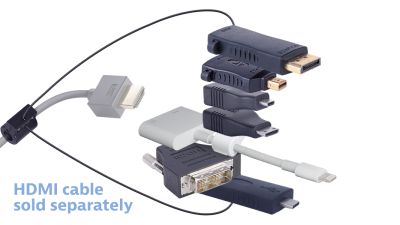 DL-AR7087 DIGITALINX SECURE ADAPTER RING