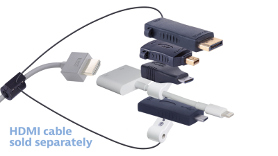 DL-AR7091 DIGITALINX SECURE ADAPTER RING