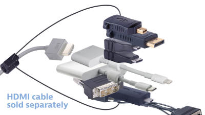 DL-AR7094 DIGITALINX SECURE ADAPTER RING
