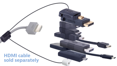 DL-AR7097 DIGITALINX SECURE ADAPTER RING