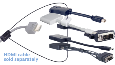 DL-AR7102 DIGITALINX SECURE ADAPTER RING