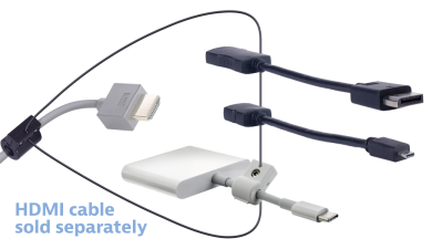 DL-AR7105 DIGITALINX SECURE ADAPTER RING