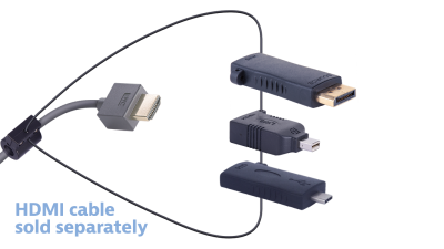 DL-AR7110 DIGITALINX SECURE ADAPTER RING