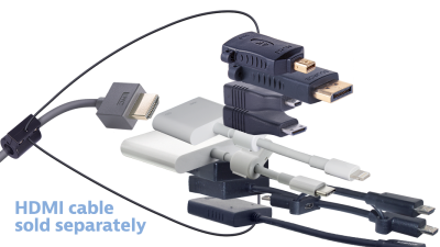 DL-AR7111 DIGITALINX SECURE ADAPTER RING