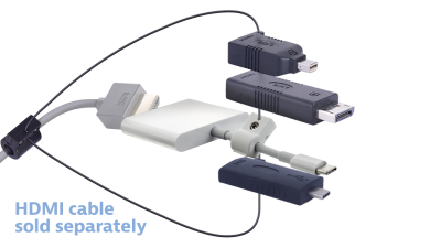 DL-AR7113 DIGITALINX SECURE ADAPTER RING