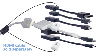 DL-AR7117 DIGITALINX SECURE ADAPTER RING