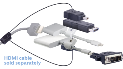 DL-AR7124 DIGITALINX SECURE ADAPTER RING